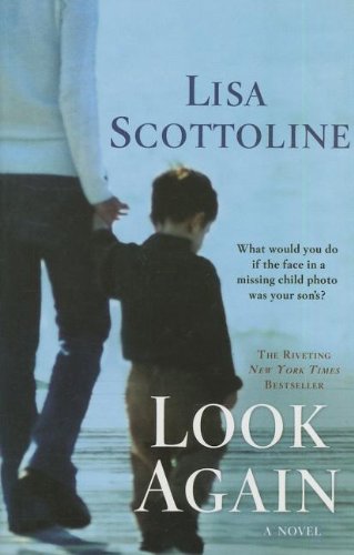 Look Again — Lisa Scottoline