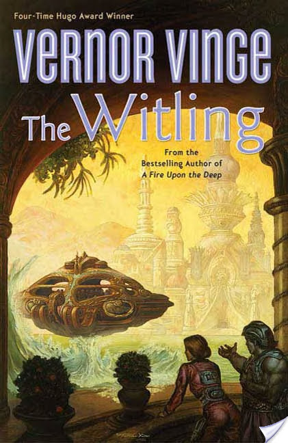 The Witling — Vernor Vinge
