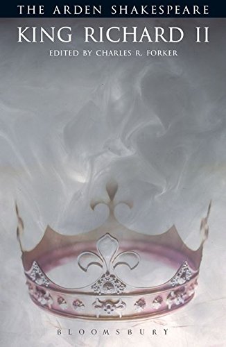King Richard II: Third Series — William Shakespeare