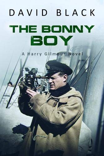The Bonny Boy — David Black