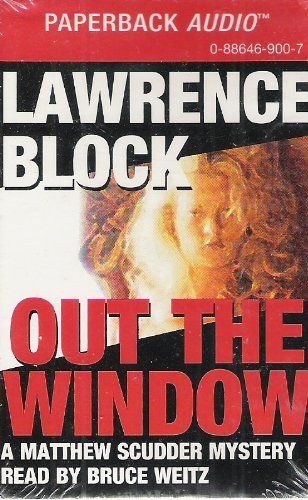 Out the Window — Lawrence Block