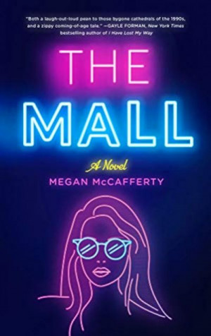 The Mall — Megan McCafferty