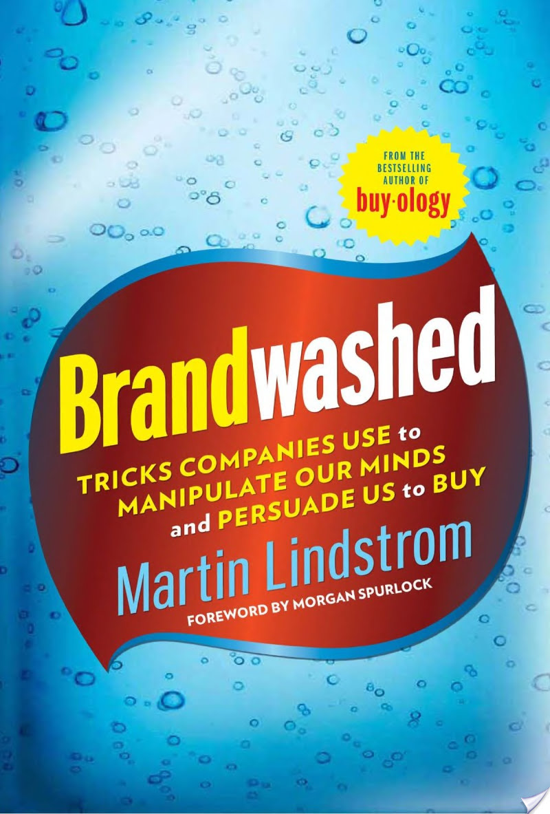 Brandwashed — Martin Lindstrom