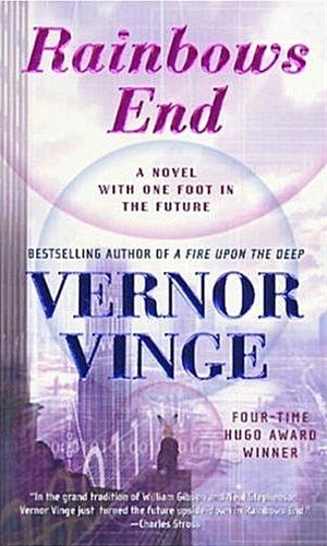 Rainbows End — Vernor Vinge