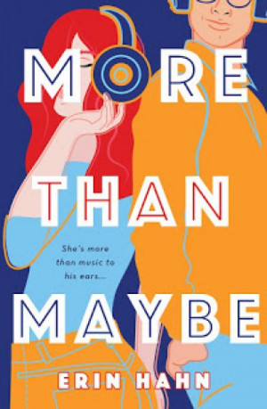 More Than Maybe — Erin Hahn