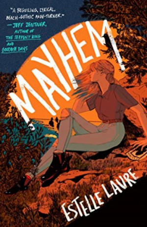 Mayhem — Estelle Laure