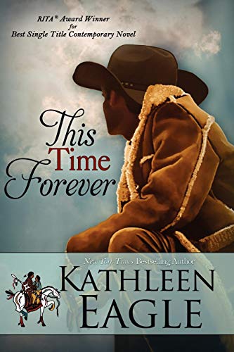 This Time Forever — Kathleen Eagle