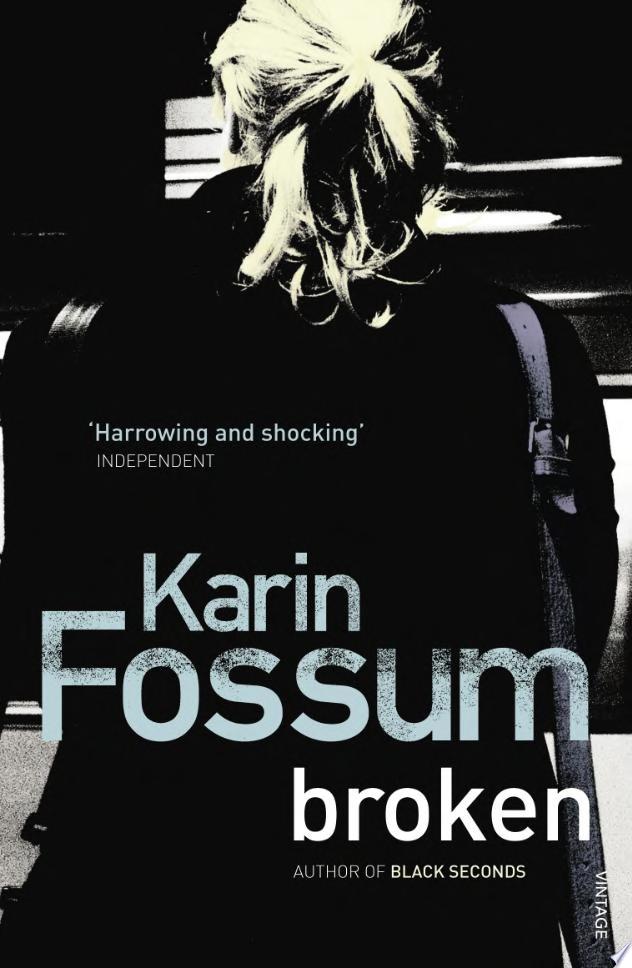 Broken — Karin Fossum