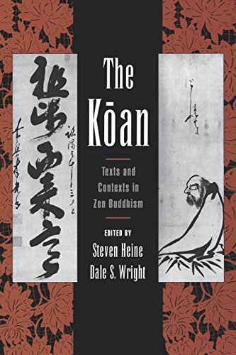 The Koan: Texts and Contexts in Zen Buddhism — $undefined