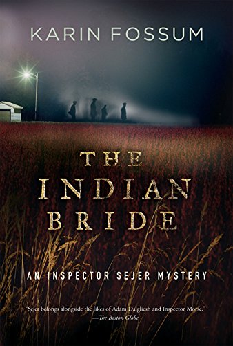 The Indian Bride — Karin Fossum
