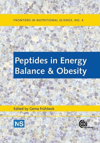 Peptides in Energy Balance and Obesity: 4 — G. Fruhbeck