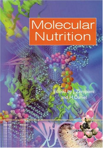 Molecular Nutrition — $undefined