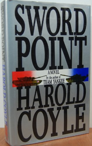 Sword Point — Harold Coyle