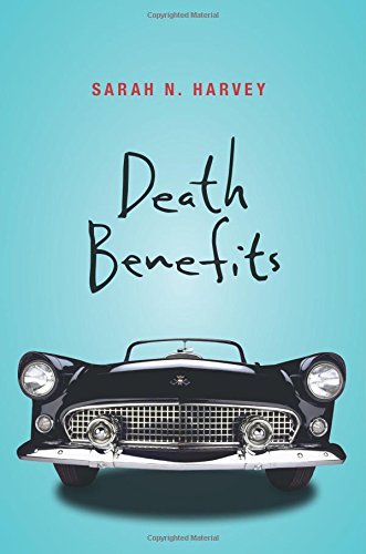 Death Benefits — Sarah N Harvey