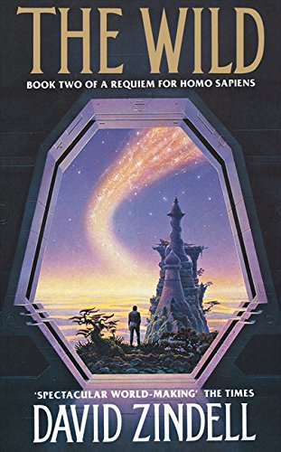 The Wild — David Zindell
