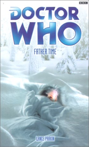Father Time — Lance Parkin