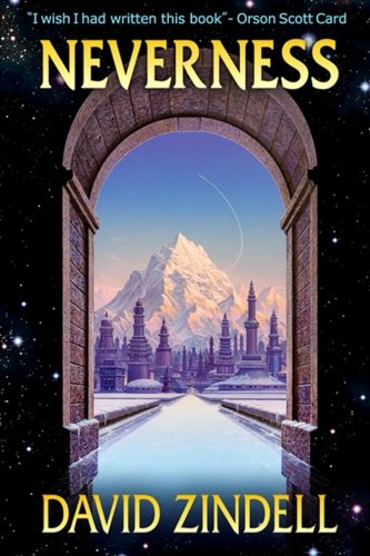 Neverness — David Zindell