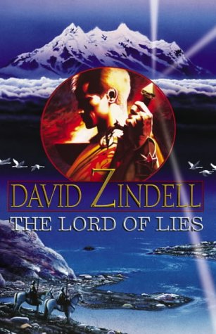 Lord of Lies (The Ea Cycle, Book 2) — David Zindell