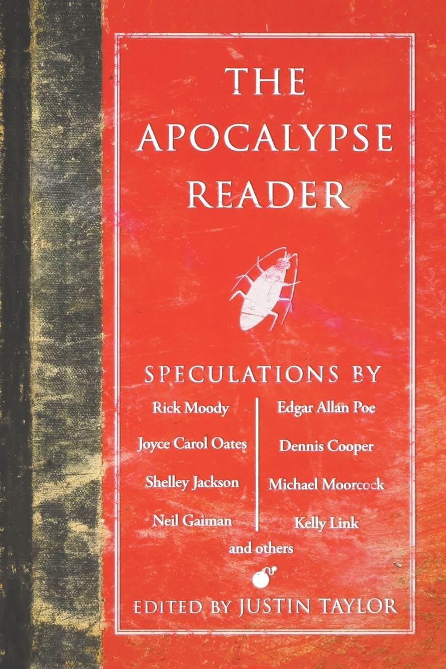 The Apocalypse Reader — $undefined