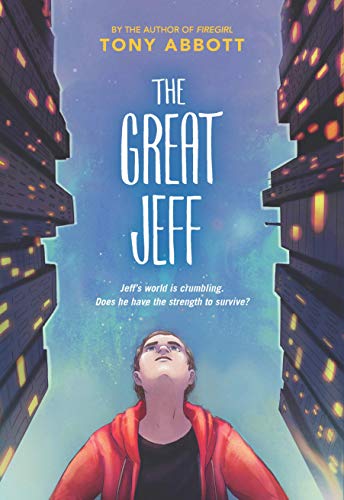 The Great Jeff — Tony Abbott