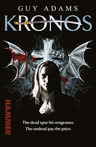 Kronos — Guy Adams