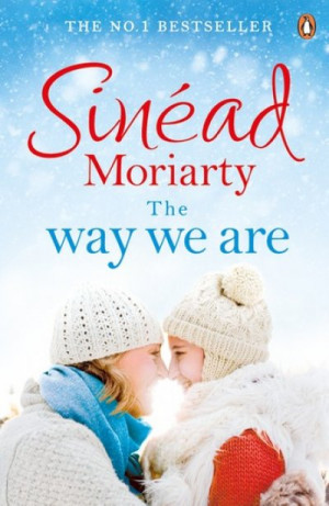The Way We Are: SPECIAL SHORT STORY — Sinéad Moriarty
