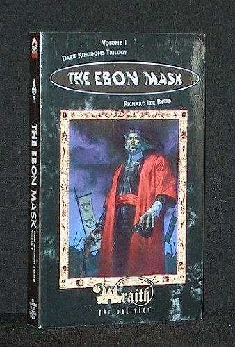 The Ebon Mask — Richard Lee Byers