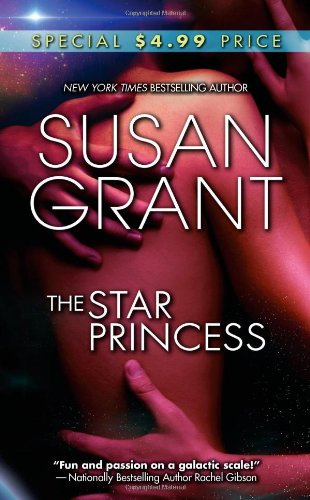 The Star Princess — Susan Grant