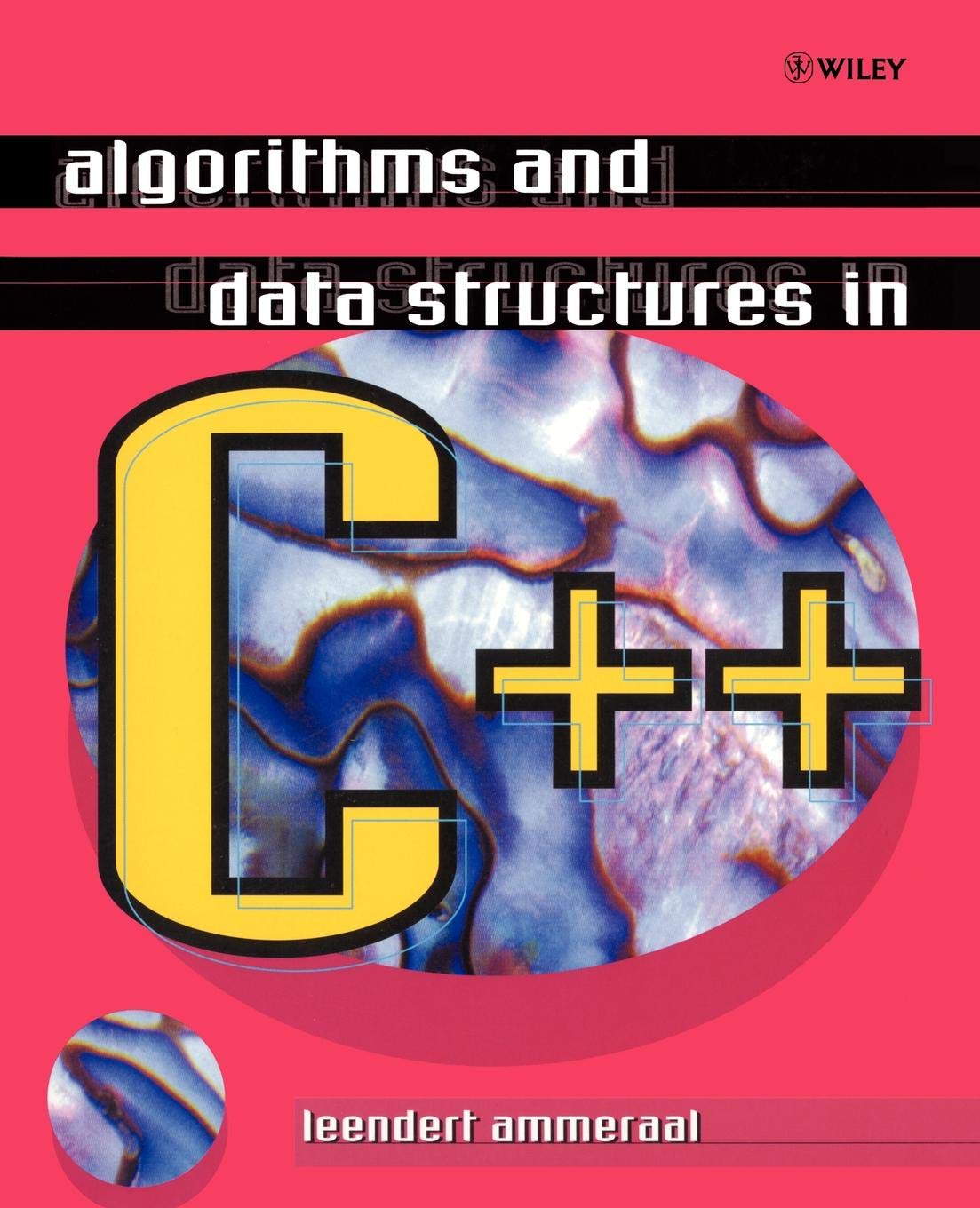 Algorithms and Data Structures in C++ — Leen Ammeraal