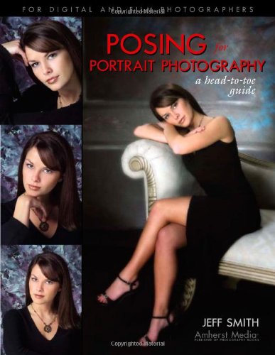 Posing for Portrait Photography: A Head-to-Toe Guide — Jeff Smith