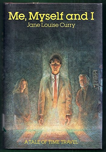 ME, MYSELF AND I — Curry