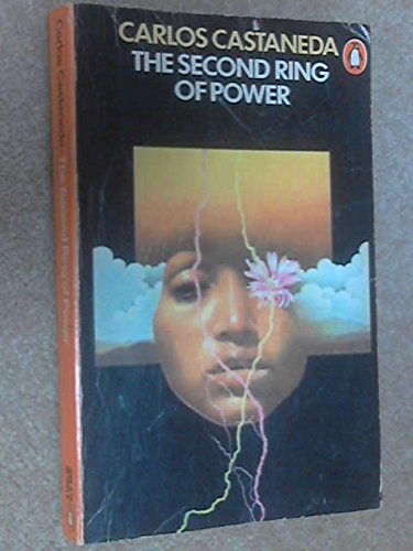 The Second Ring of Power — Carlos Castaneda