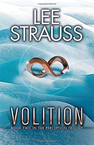 Volition — Lee Strauss