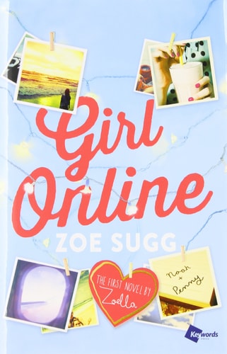 Girl Online — Zoe Sugg