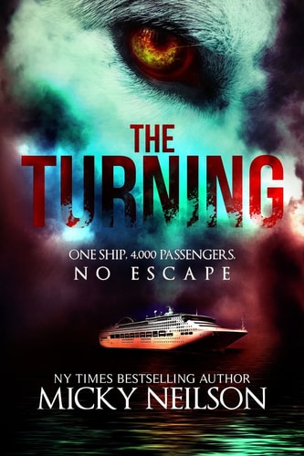 The Turning — Micky Neilson
