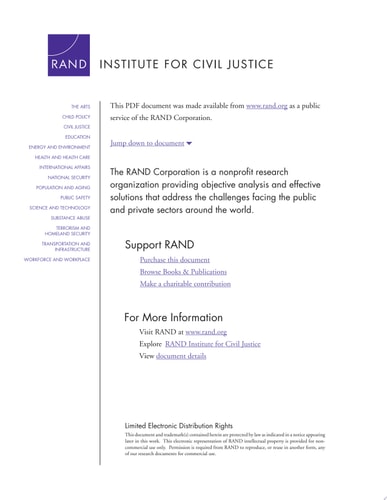 The Effects of the Changes in Chapter 7 Debtors’ Lien-avoidance Rights Under the Bankruptcy Abuse Prevention and Consumer Protection Act of 2005 — Stephen J. Carroll