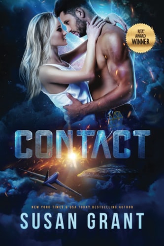 Contact — Susan Grant
