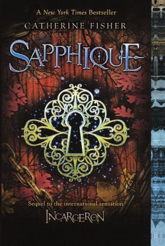 Sapphique — Catherine Fisher