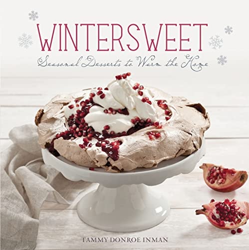 Wintersweet — Tammy Donroe Inman