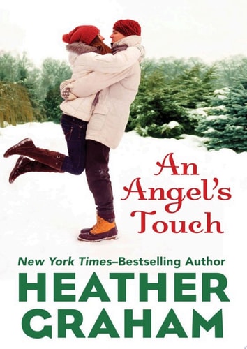 An Angel’s Touch — Heather Graham