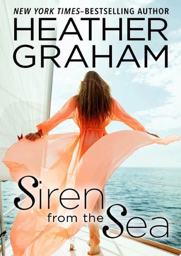 Siren from the Sea — Heather Graham