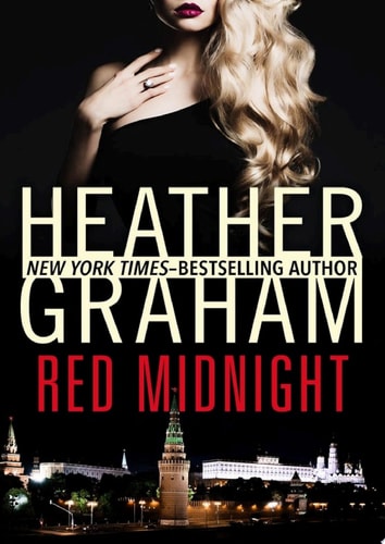 Red Midnight — Heather Graham