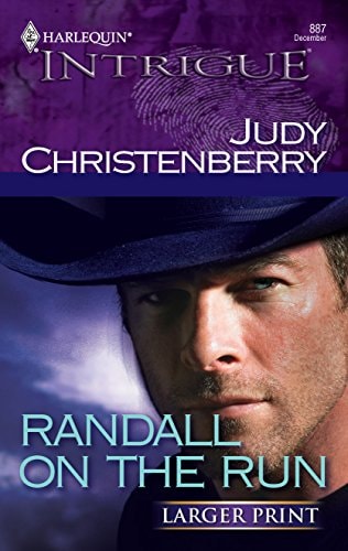 Randall on the Run — Judy Christenberry