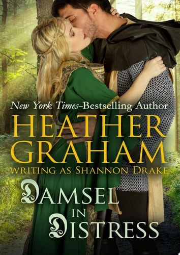 Damsel in Distress — Heather Graham