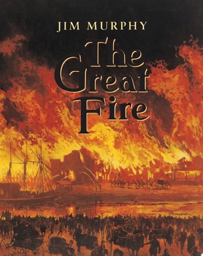 The Great Fire — Jim Murphy