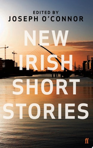 New Irish Short Stories — Various