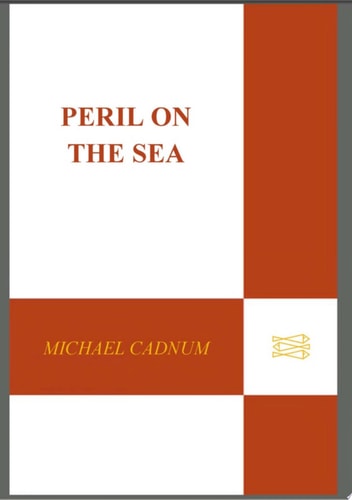 Peril on the Sea — Michael Cadnum