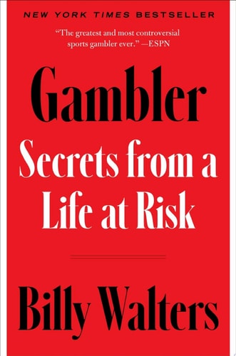 Gambler — Billy Walters