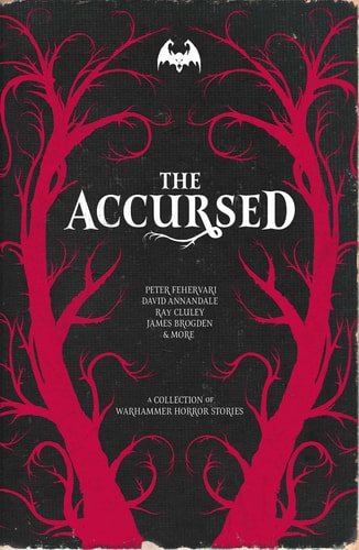 The Accursed — Various