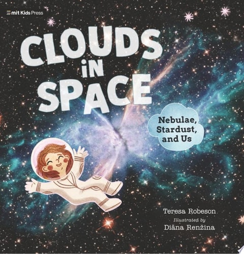 Clouds in Space — Teresa Robeson